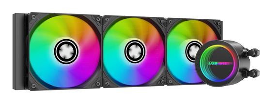 Protsessori Jahutus MULTI SOCKET/LQ360G.ARGB XC997 XILENCE