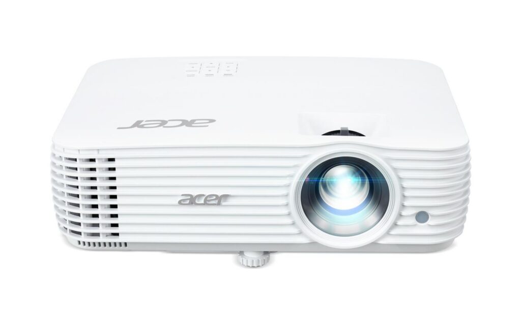 PROJECTOR X1526 4000 LUMENS/MR.JX911.001 ACER