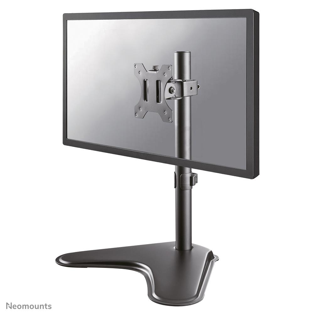 MONITOR ACC DESK STAND 10-32″/FPMA-D550SBLACK NEOMOUNTS