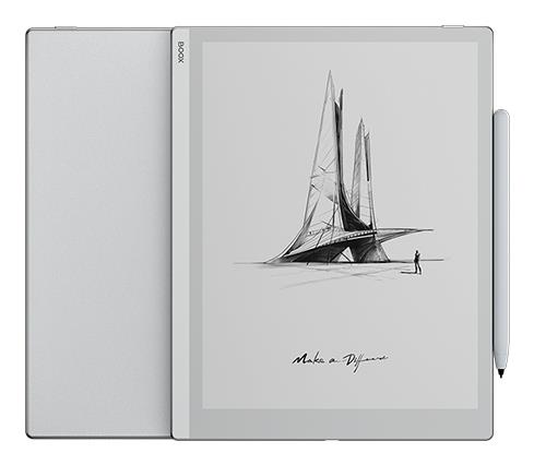 E-Reader|ONYX BOOX|Go 10.3|10.3″|2480 x 1860|1xUSB-C|Juhtmevaba LA...