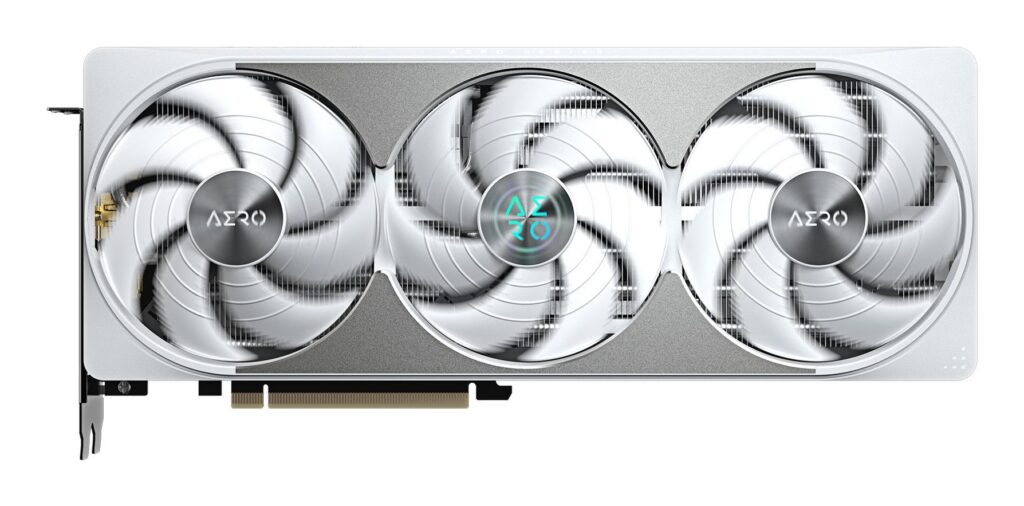 Videokaart|GIGABYTE|NVIDIA GeForce RTX 5080|16 GB|GDDR7|256 bit|PCIE …