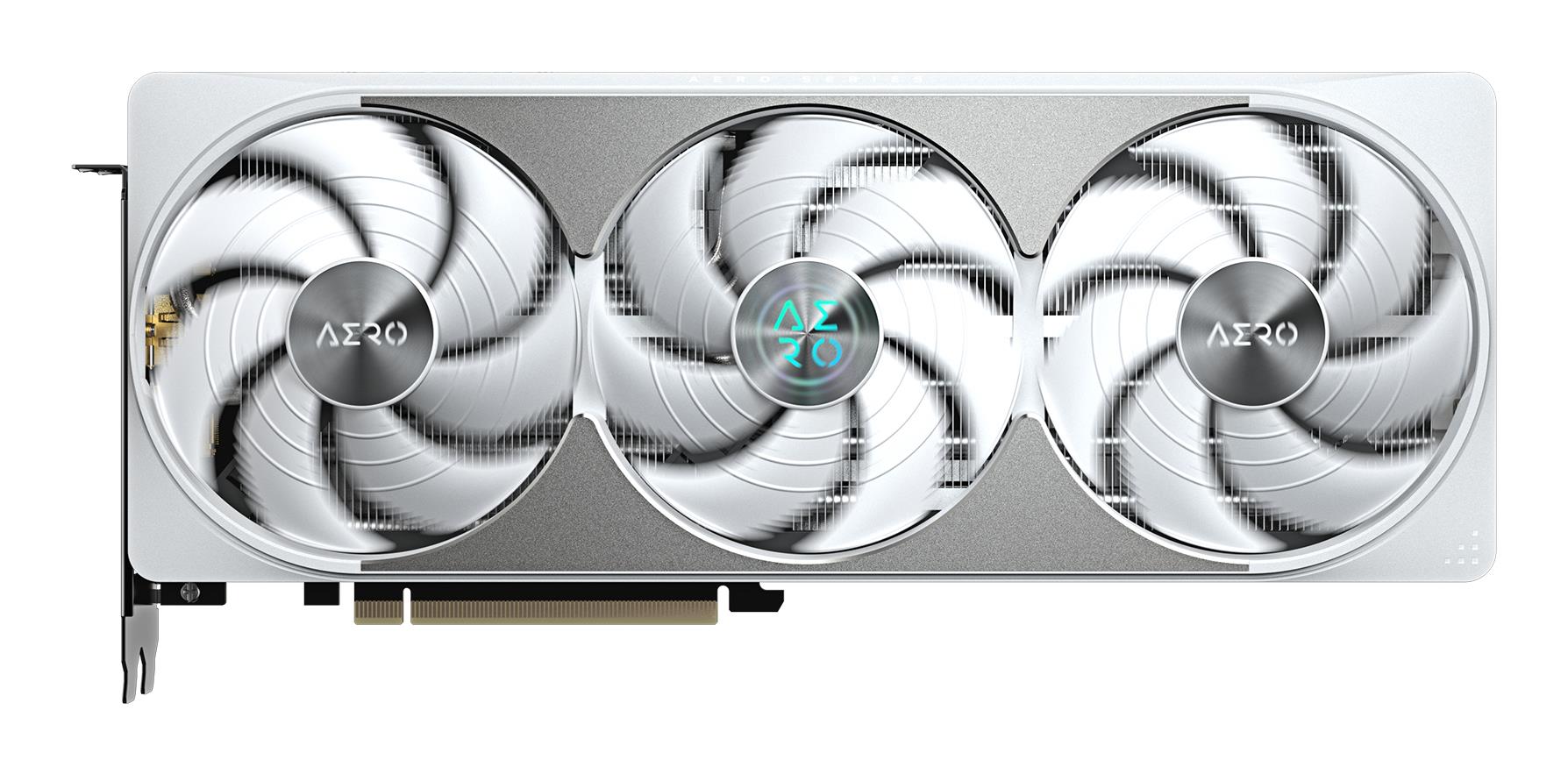 Videokaart|GIGABYTE|NVIDIA GeForce RTX 5080|16 GB|GDDR7|256 bit|PCIE ...