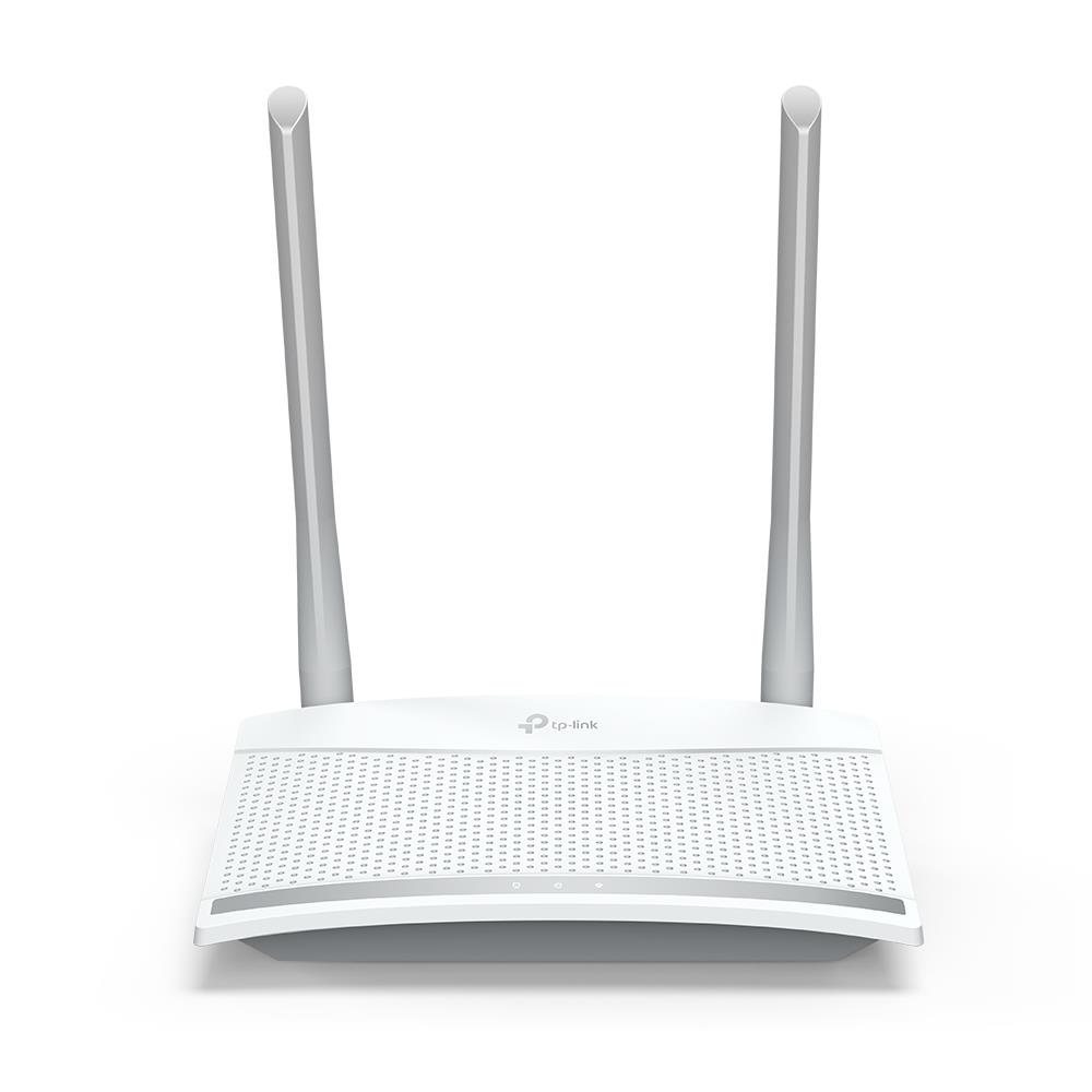 Juhtmevaba Ruuter|TP-LINK|Juhtmevaba Ruuter|300 Mbps|Number of antennas ...