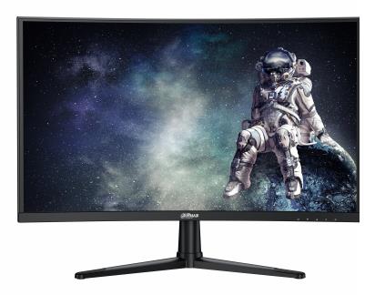 LCD Monitor|DAHUA|27 “|1920 x 1080 pixels|Full HD|Native aspect ra...