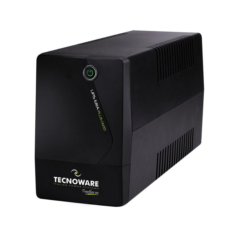 UPS|TECNOWARE|1200 Watts|1600 VA|Wave form type Sinewave|LineInteractive...