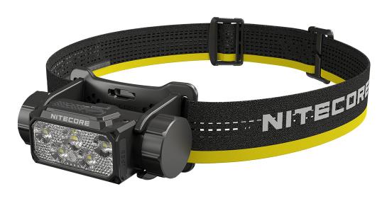 HEADLAMP H SERIES 1600 LUMENS/HC70 UHE NITECORE