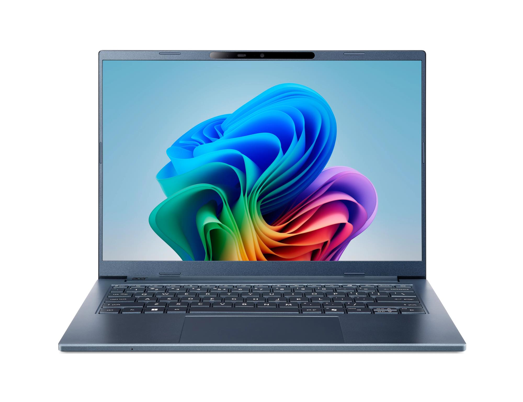 Sülearvuti|ACER|Aspire|Aspire 14 A|CPU Qualcomm Snapdragon|X1-26-100|3 G...