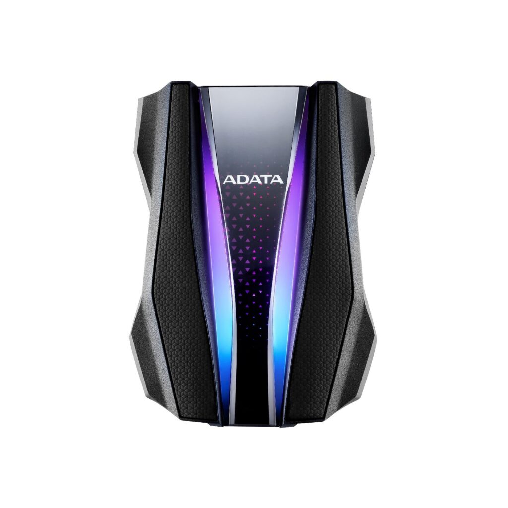 Väline HDD|ADATA|AHD770G-1TU32G1CBK|1TB|USB 3.2|Colour Black|AHD770G-1&#...