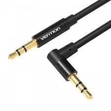 KAABEL AUDIO 3.5MM TO 3.5MM/1M BAKBF VENTION