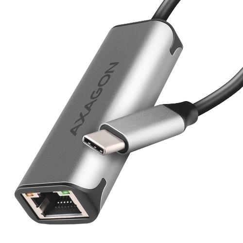 NET ADAPTER USB-C 2.5G/ADE-25RC AXAGON