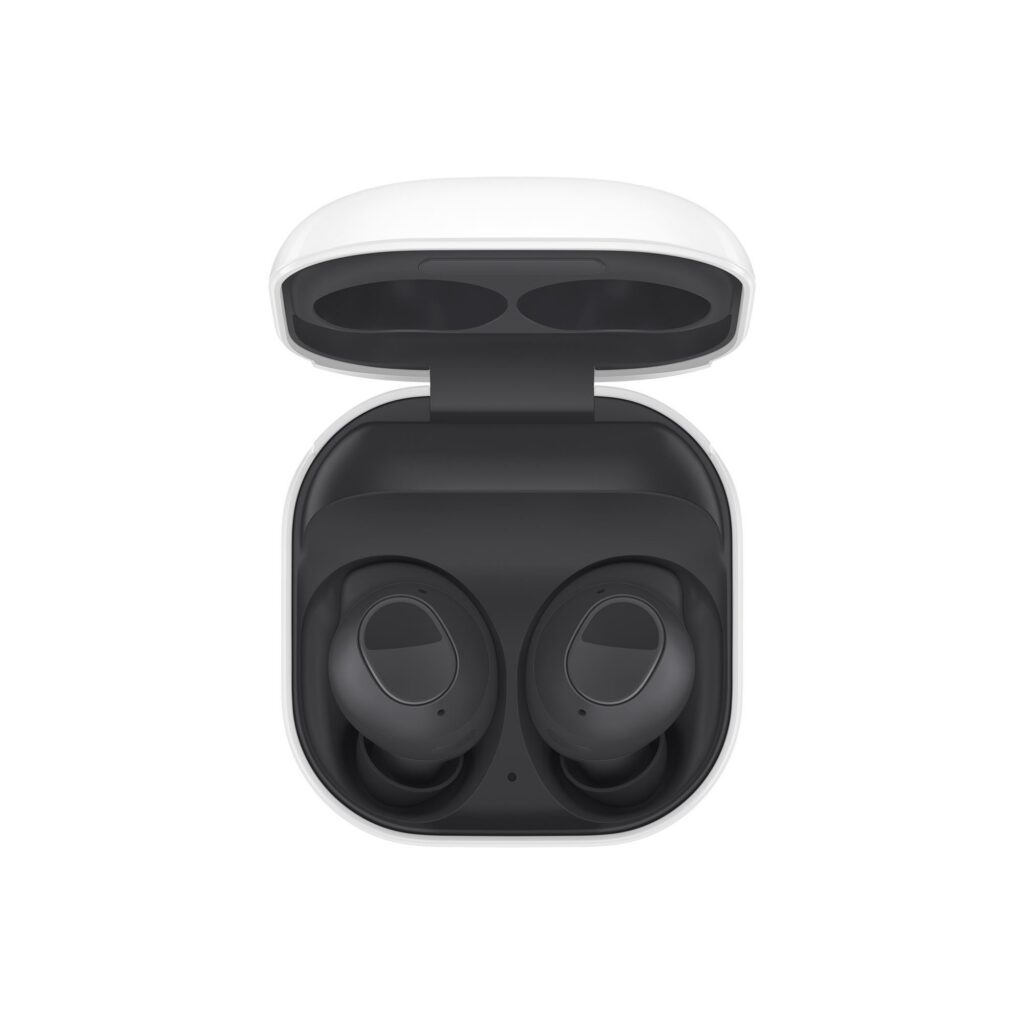KÕRVAKLAPID GALAXY BUDS FE/GRAPHITE SM-R400 SAMSUNG