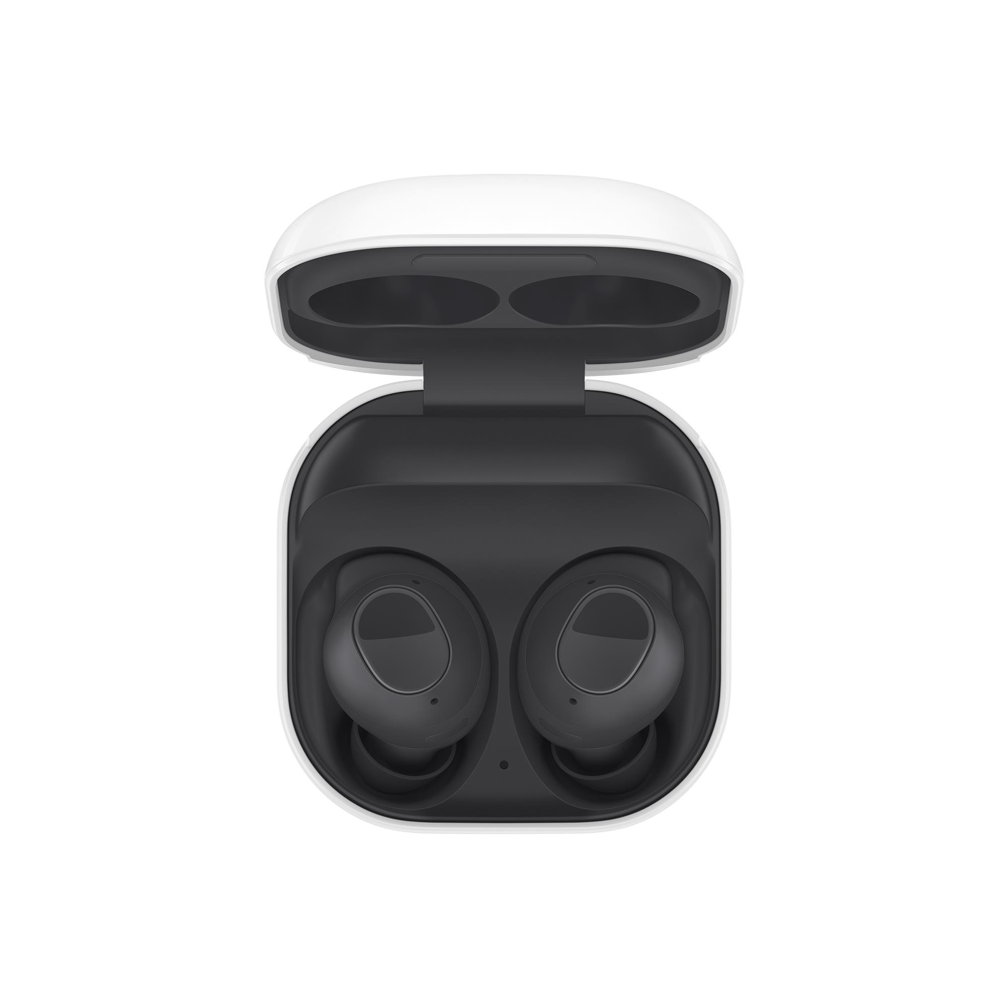 KÕRVAKLAPID GALAXY BUDS FE/GRAPHITE SM-R400 SAMSUNG