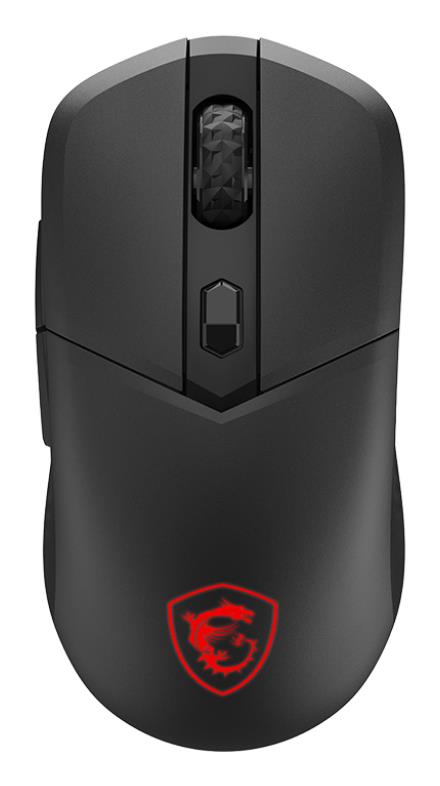 MOUSE USB OPTICAL WRL GAMING/VERSA 300 W MSI