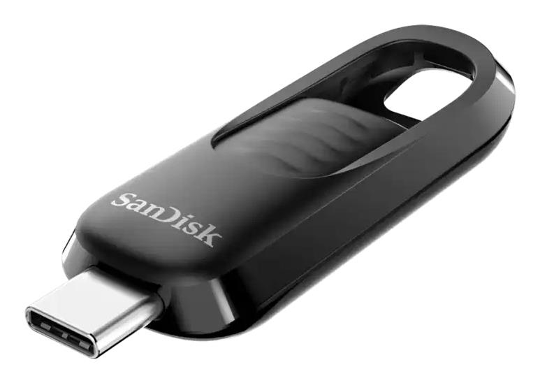 MÄLUPULK FLASH USB-C 32GB/SDCZ480-032G-G46 SANDISK