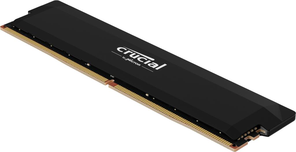 Muutmälu PRO 16GB DDR5-6000/CP16G60C36U5B CRUCIAL