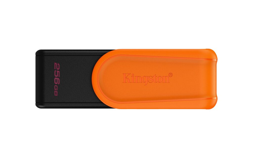 MÄLUPULK FLASH USB3.2/256GB DTXS/256GB KINGSTON