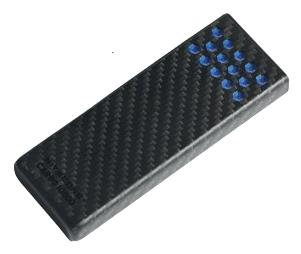 AKUPANK 10000MAH/AUTOBO 10000 G2 BLUE NITECORE