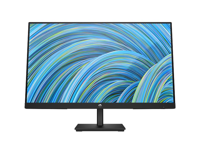 LCD Monitor|HP|23.8 “|1920 x 1080 pixels|Full HD|Native aspect rat...