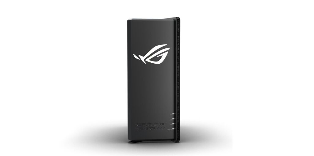Juhtmevaba Ruuter|ASUS|Juhtmevaba Ruuter|18000 Mbps|Mesh|Number of anten...
