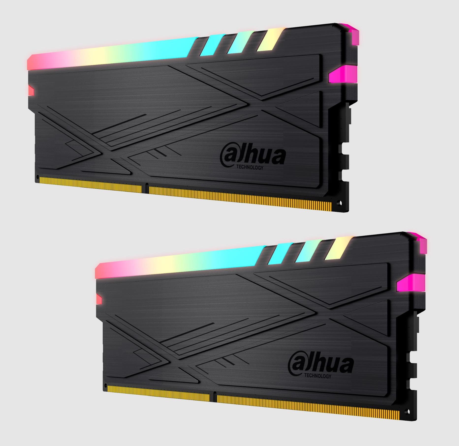 Muutmälu 16GB PC28800 DDR4/DDR-C600URG16G36D DAHUA