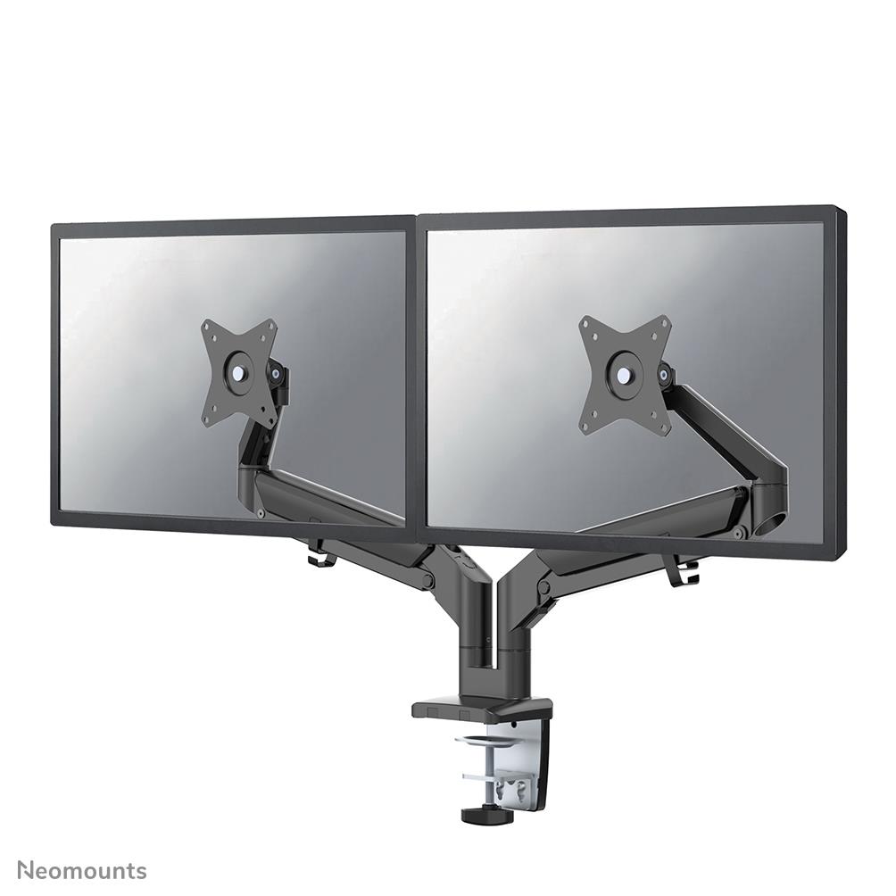 MONITOR ACC DESK MOUNT 17-32″/DS70-810BL2 NEOMOUNTS