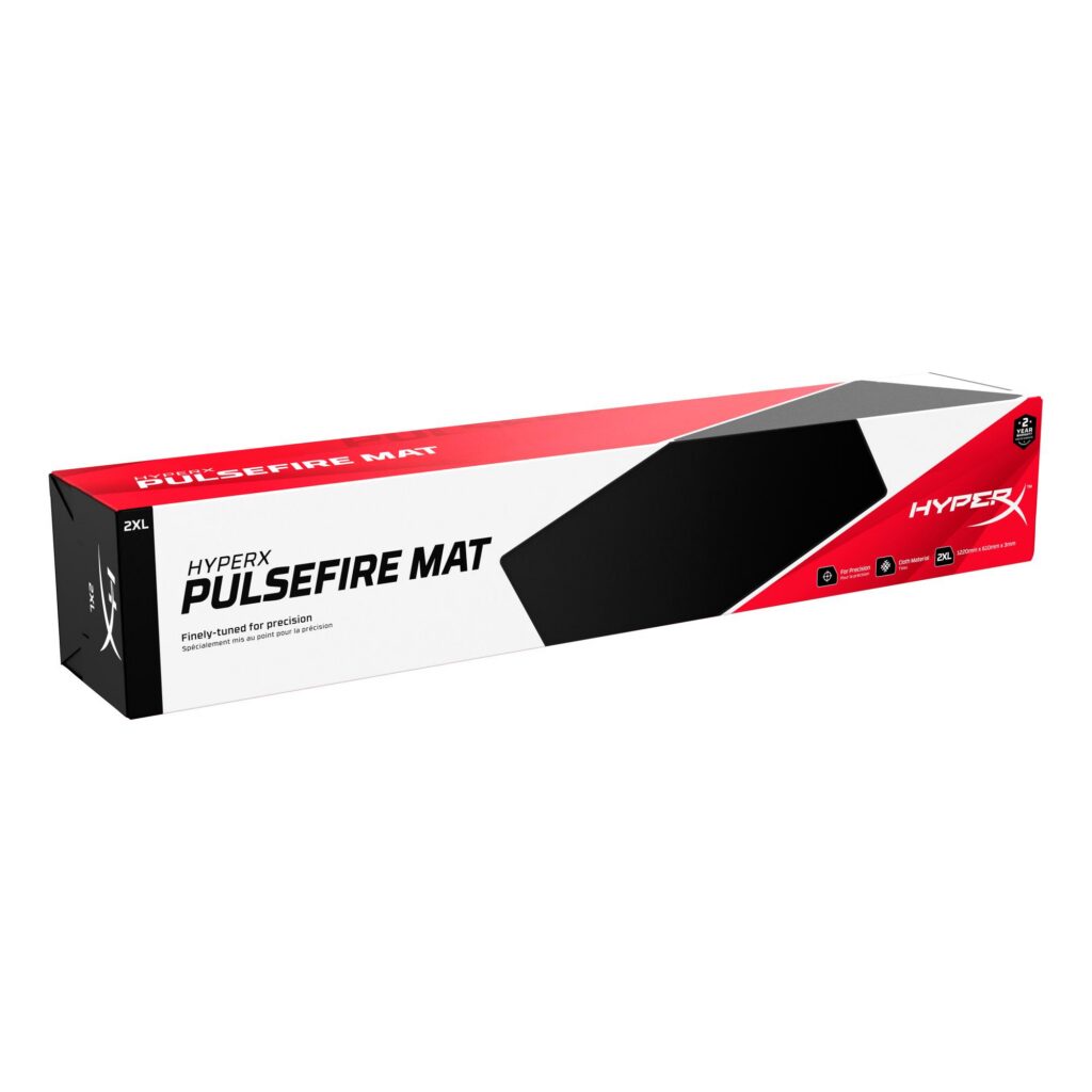 Hiir PAD HYPERX PULSEFIRE/2XL HYPERX