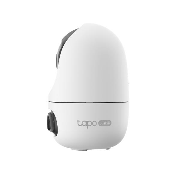 WRL KAAMERA PAN/TILT/DUAL TAPO C245D TP-LINK