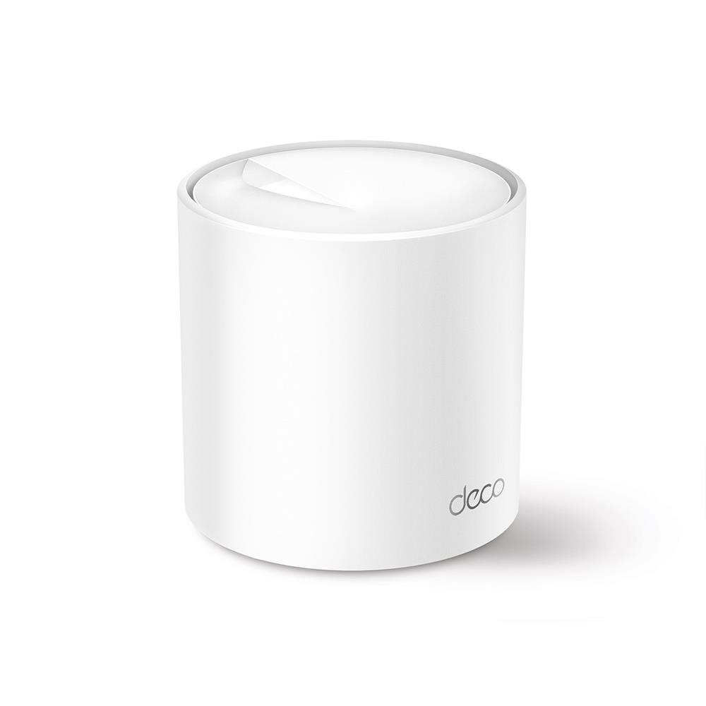 Juhtmevaba Ruuter|TP-LINK|Juhtmevaba Ruuter|2900 Mbps|Mesh|Wi-Fi 6|3...