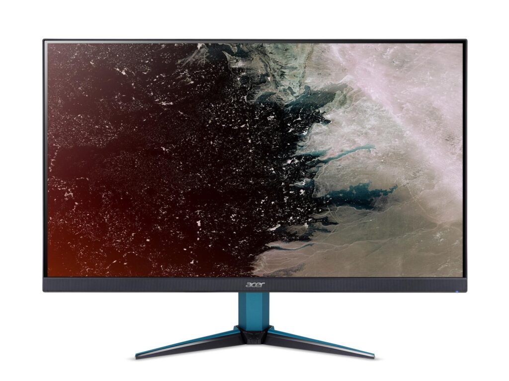 LCD Monitor|ACER|VG271UM3BMIIPX|27″|Mänguri|Panel IPS|2560×14...