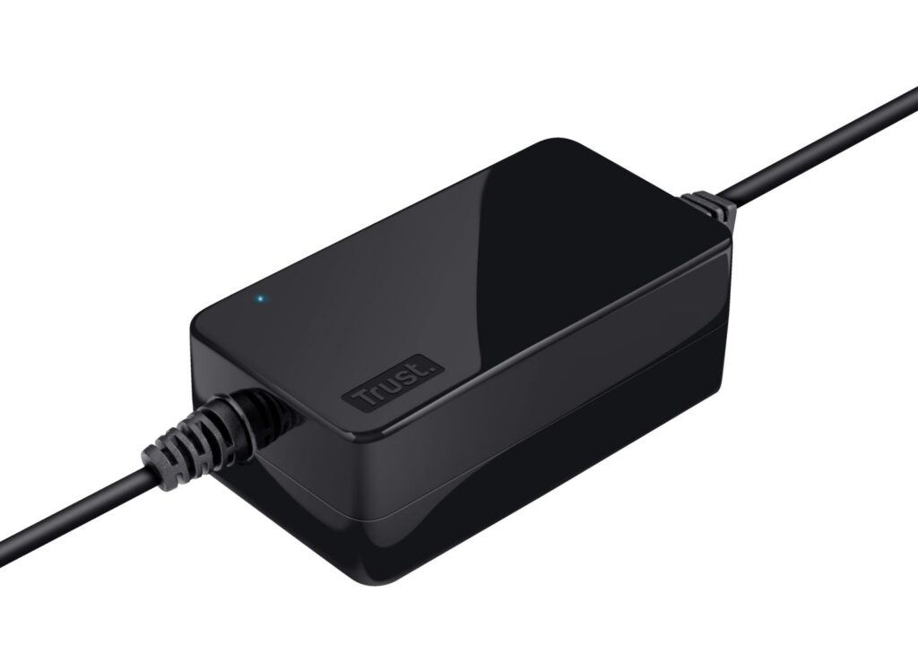 NB ACC AC ADAPTER 45W PRIMO/BLACK 21904 TRUST