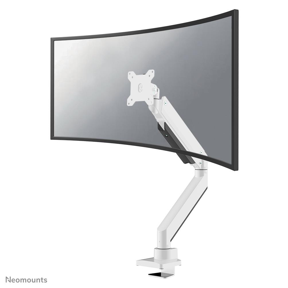 MONITOR ACC DESK MOUNT 10-49″/NM-D775WHITEPLUS NEOMOUNTS