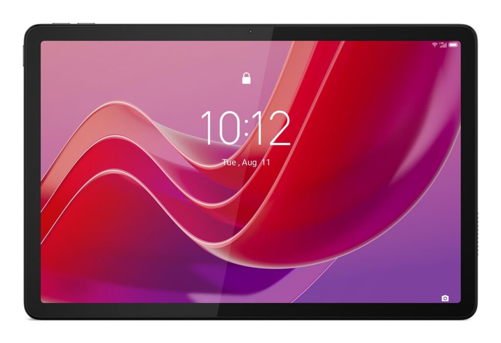 Tahvelarvuti TAB M11 11″ LTE/8/128 GREY ZADB0340SE LENOVO