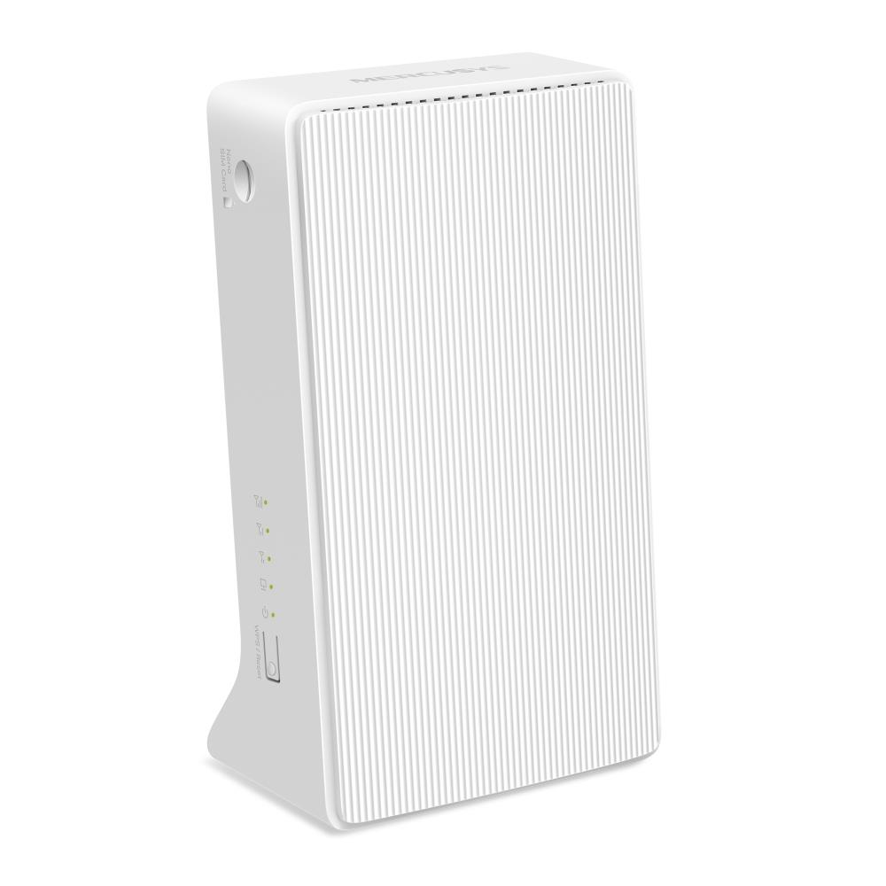 Wireless Router|MERCUSYS|Router|LAN  WAN ports 1|4G|MB230-4G