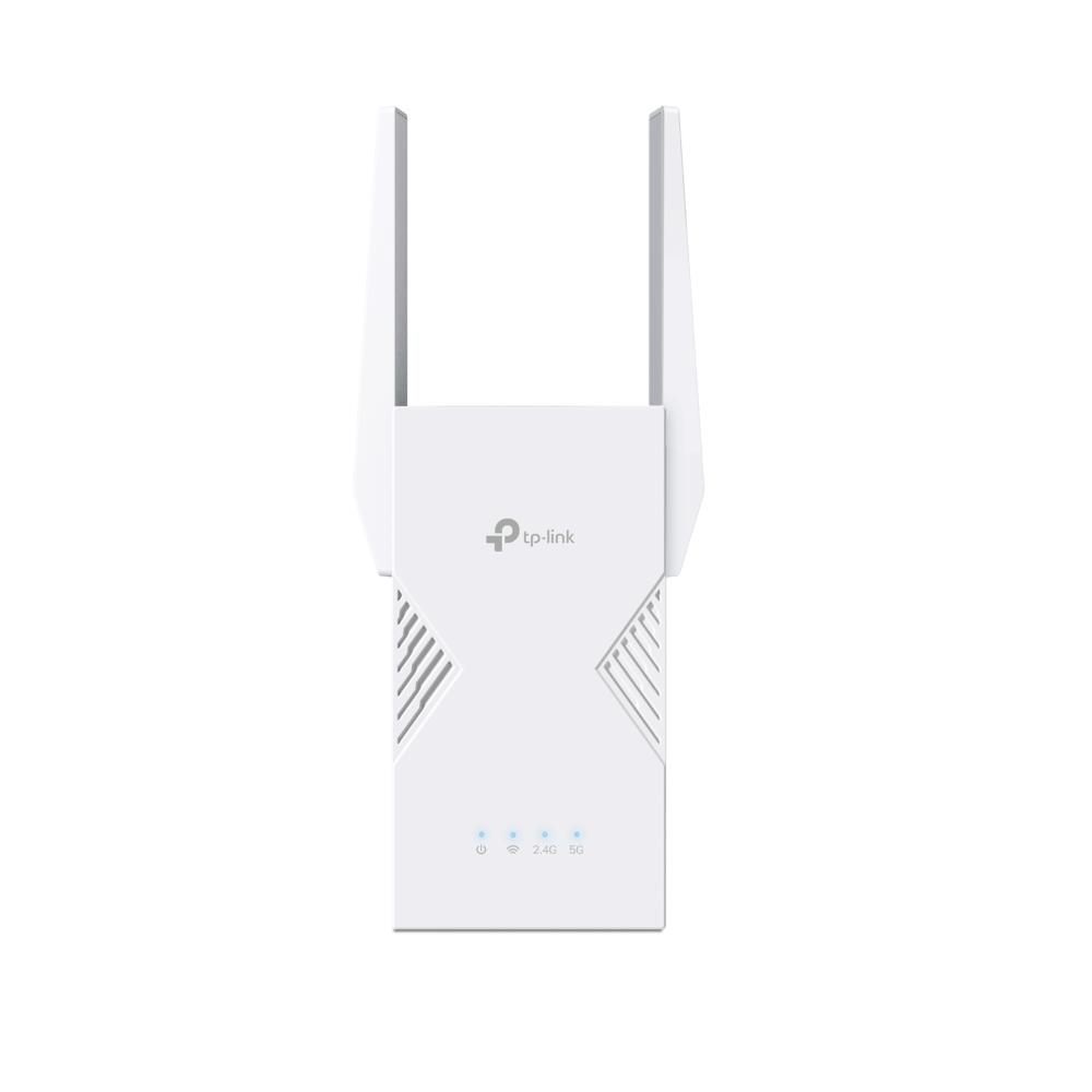 WRL RANGE EXTENDER 3600MBPS/DUAL BAND RE235BE TP-LINK