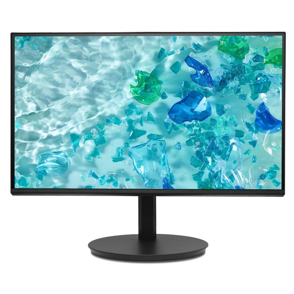 LCD Monitor|ACER|27 “|1920 x 1080 pixels|Full HD|Native aspect rat...