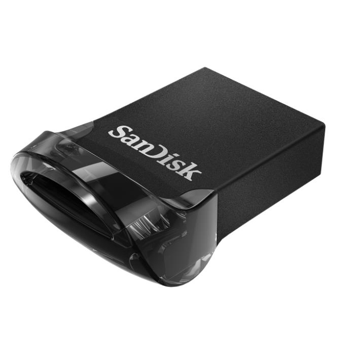 MÄLUPULK FLASH USB3.1 64GB/SDCZ430-064G-G46 SANDISK