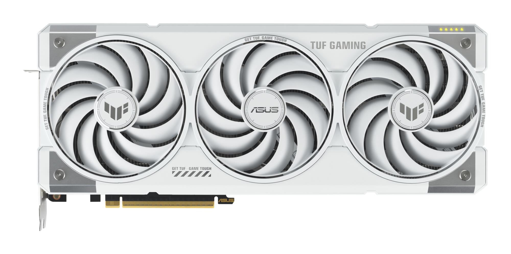 Videokaart|ASUS|NVIDIA|GeForce RTX 5070 Ti|16 GB|GDDR7|256 bit|PCI Ex...