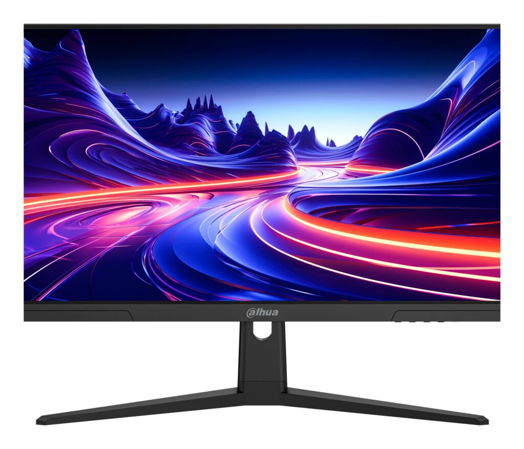 LCD Monitor|DAHUA|LM25-E231BN|24.5″|Mänguri|Panel IPS|1920×10...