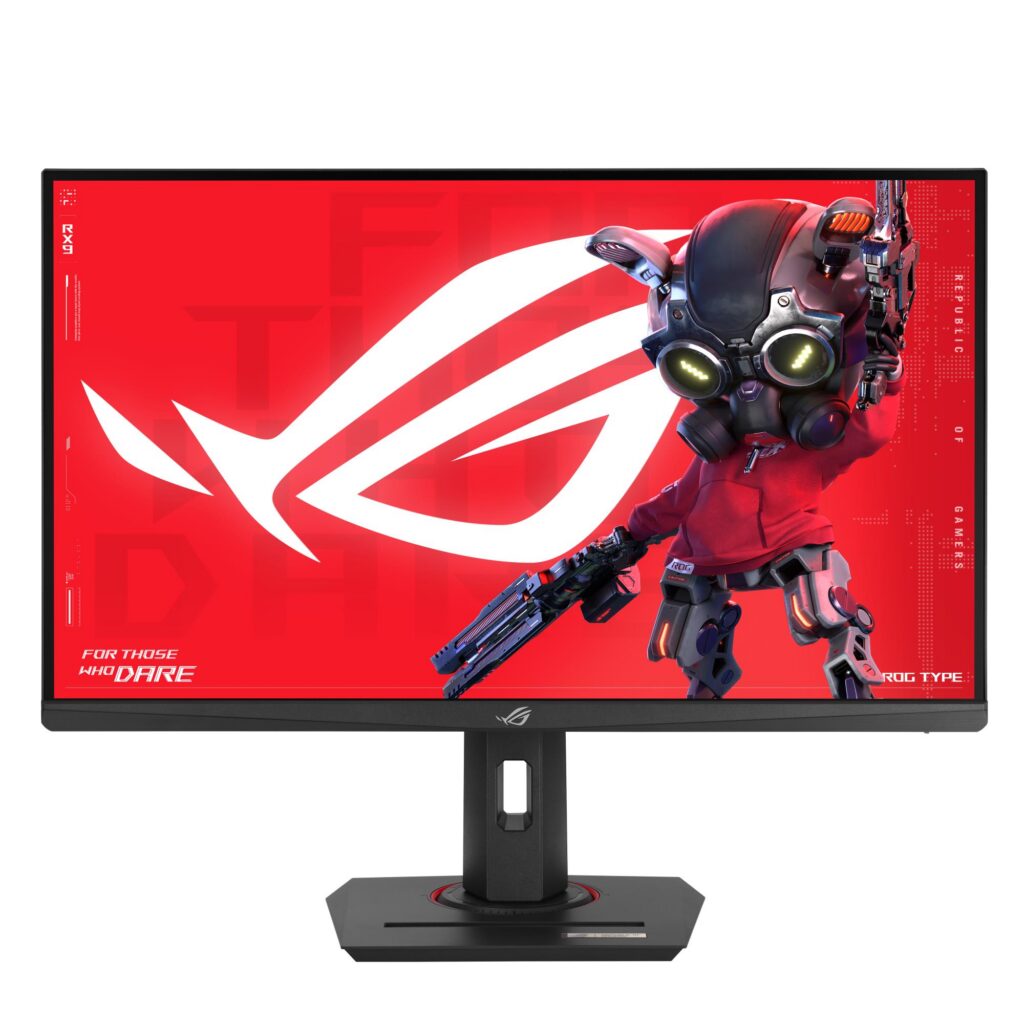 LCD Monitor|ASUS|27 “|1920 x 1080 pixels|Full HD|Native aspect rat...