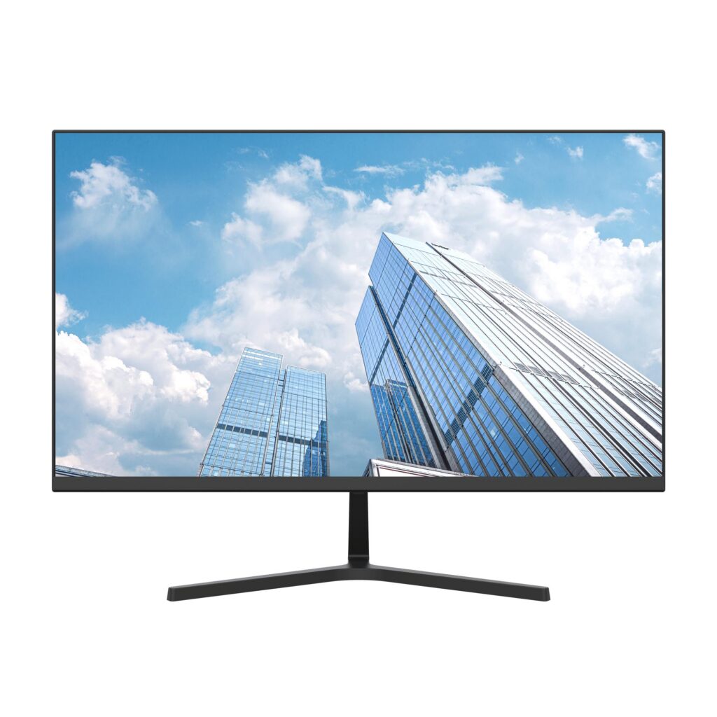 LCD Monitor|DAHUA|DHI-LM22-B201S|21.45″|Business|Panel IPS|1920...