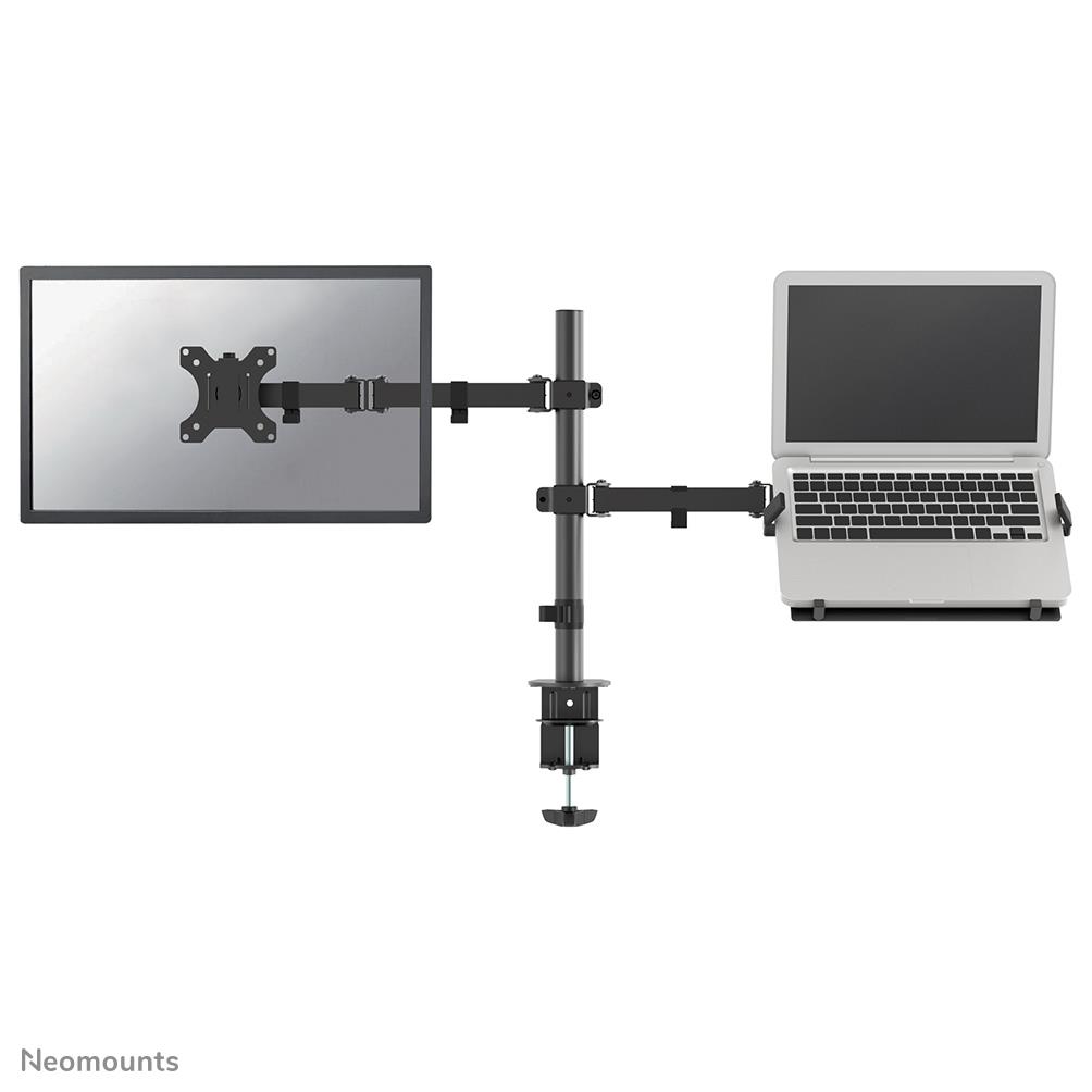 MONITOR ACC SCREEN &DESK MOUNT/FPMA-D550Sülearvuti NEOMOUNTS