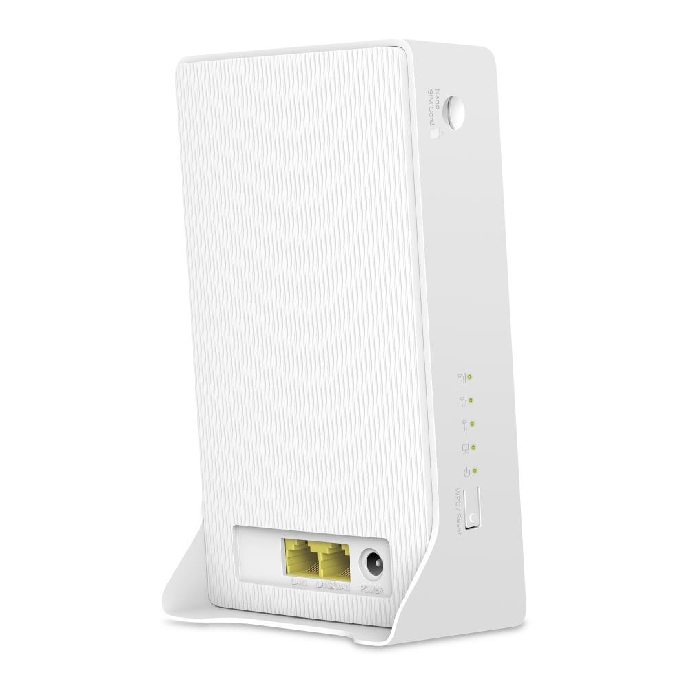 Wireless Router|MERCUSYS|Router|LAN  WAN ports 1|4G|MB230-4G