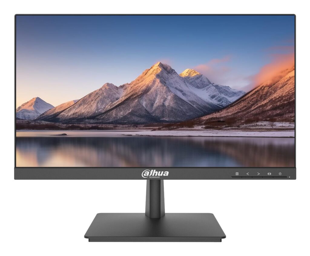 LCD Monitor|DAHUA|LM22-L200N|21.45″|Business|1920×1080|16:9|1...