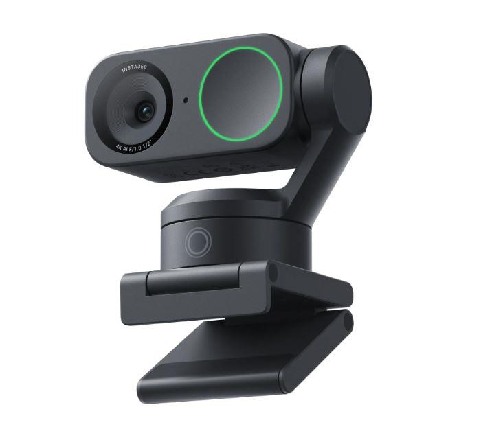KAAMERA WEBCAM LINK 2 STANDARD/EDITION CINSABNB INSTA360