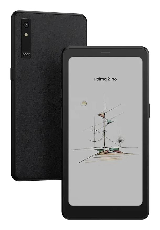 E-Reader|ONYX BOOX|Palma 2 Pro|6.13″|824×1648|Black|OPC1409R