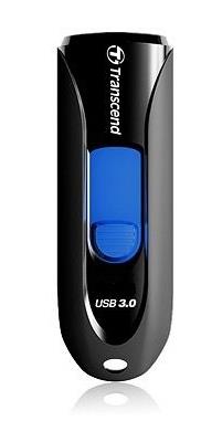 MÄLUPULK FLASH USB3 128GB/790 TS128GJF790K TRANSCEND