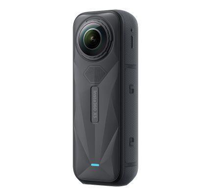 ACTION KAAMERA X5/CINSAAHA/MOTO INSTA360
