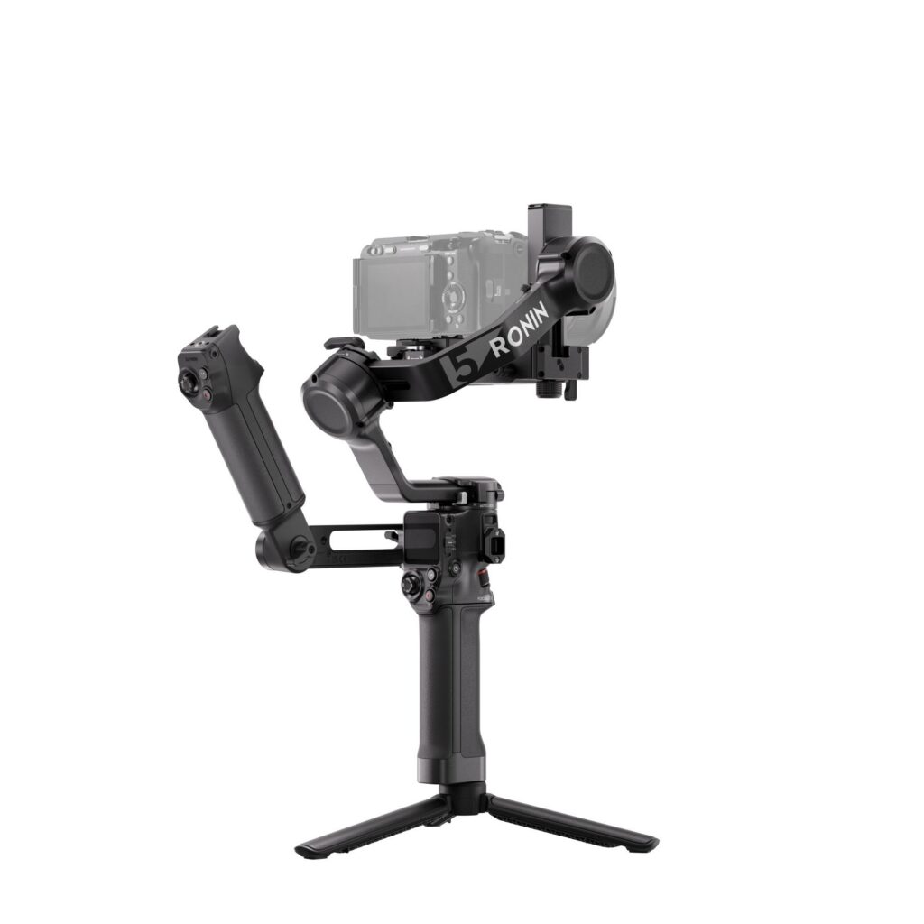 GIMBAL RS 5 COMBO/CP.RN.00000497 DJI