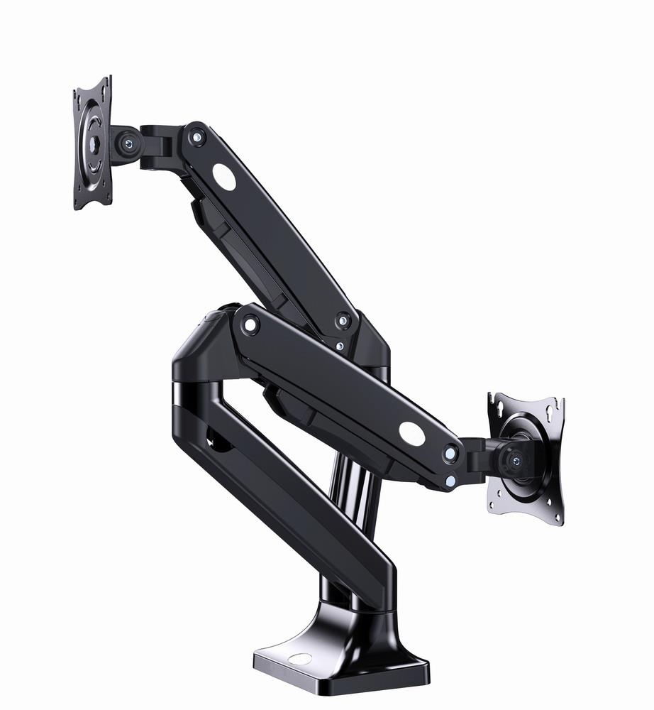 DISPLAY ACC MOUNTING ARM/17-35″ MA-DA2-03 GEMBIRD
