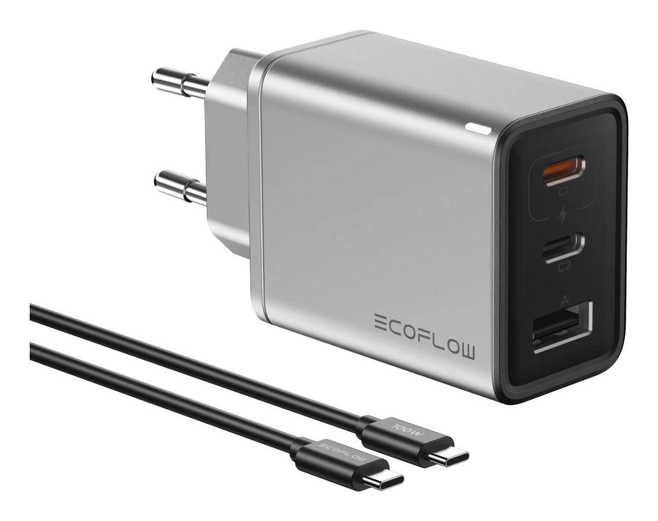 CHARGER 65W/5016801003 ECOFLOW
